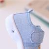 Spring/Autumn Baby Shoes 0-1-2 Years Old, Walking Shoes for Boys and Girls, Squeaky Shoes, Infant Shoes with Sound, Soft-Soled Shoes.