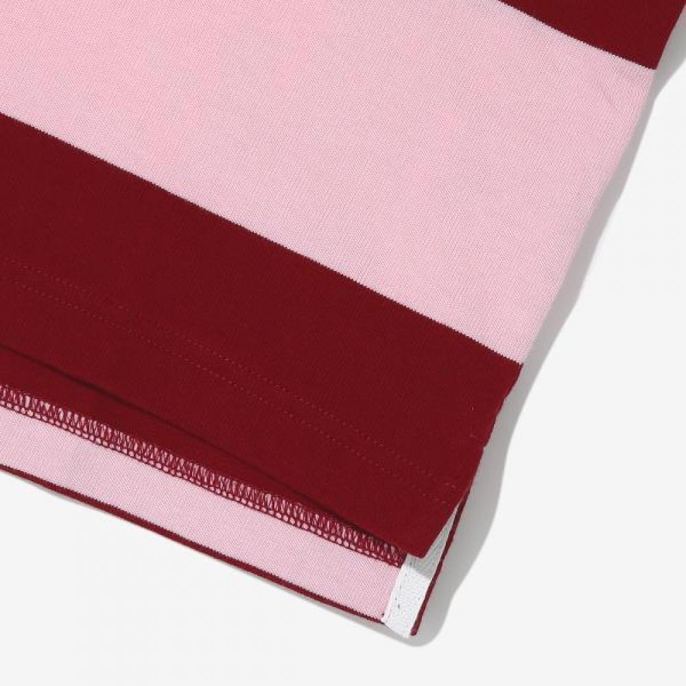 Fila Women S Rugby Collar T ShirT fS2Tlg3151f