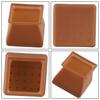 Piedino per Sedia Silicone Protezione Pavimento Tavolo 1 PZ