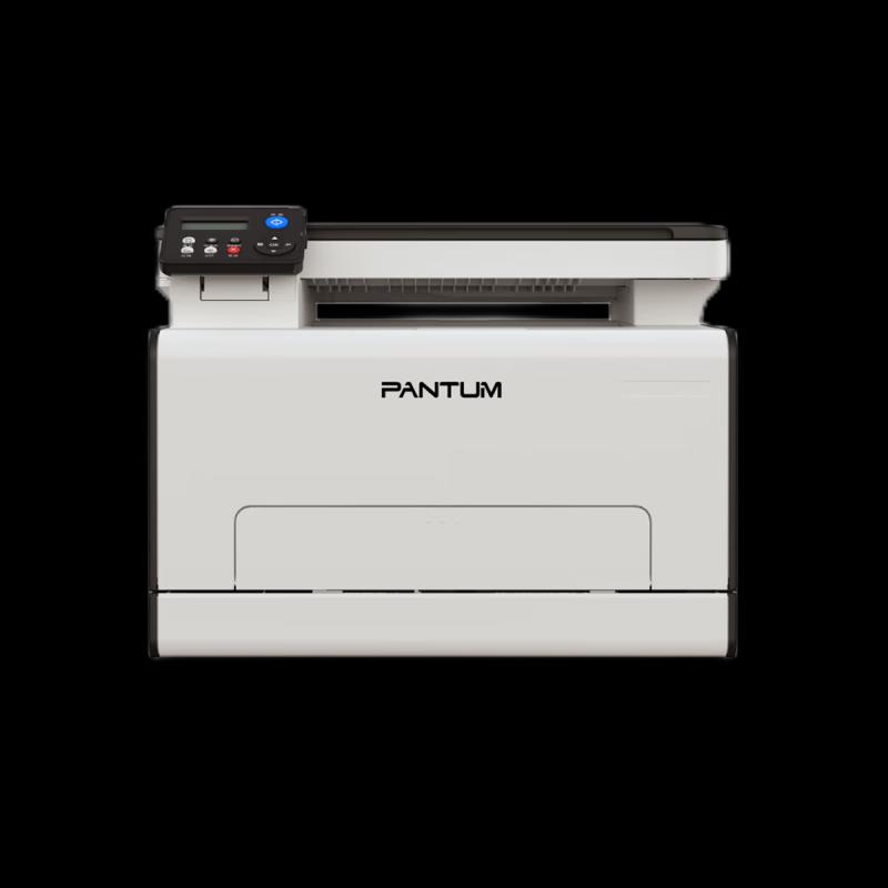 Pantum A4 Laser Multifunction Printers & All-in-Ones CN plug (adapter included)