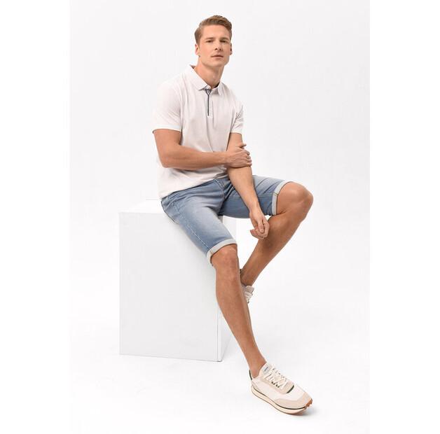 Поло Volcano O-NIKOS EU L