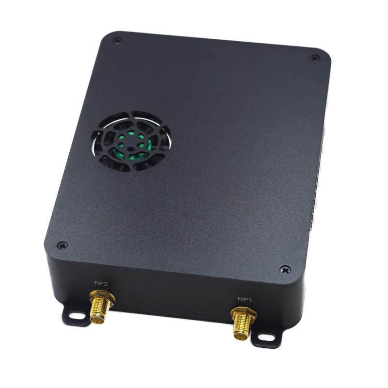 

F303KE-30 HD бездротова цифрова система передачі відео та даних підходить для FPV Drone чорний