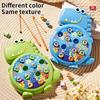 Children's Toy Magnetic Dinosaur Fishing Set, Parent Child Interactive Intelligence Development, Early Educational Toy Set