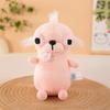 Funny Cute Chihuahua Plush Toy Doll Pendant Puppy Creative Doll Children's Gift Ornament