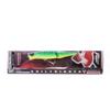 Jackall Popper Boil Trigger 77mm 5g Matte Tiger