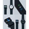 Used Convenience Wear FamilyMart Citizen Collaboration Watch Black Dial