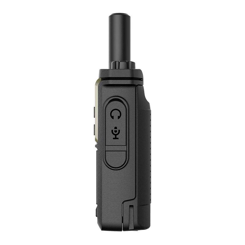 UNIKOO 4G/5G Public Network Professional Walkie-Talkie (CN version)