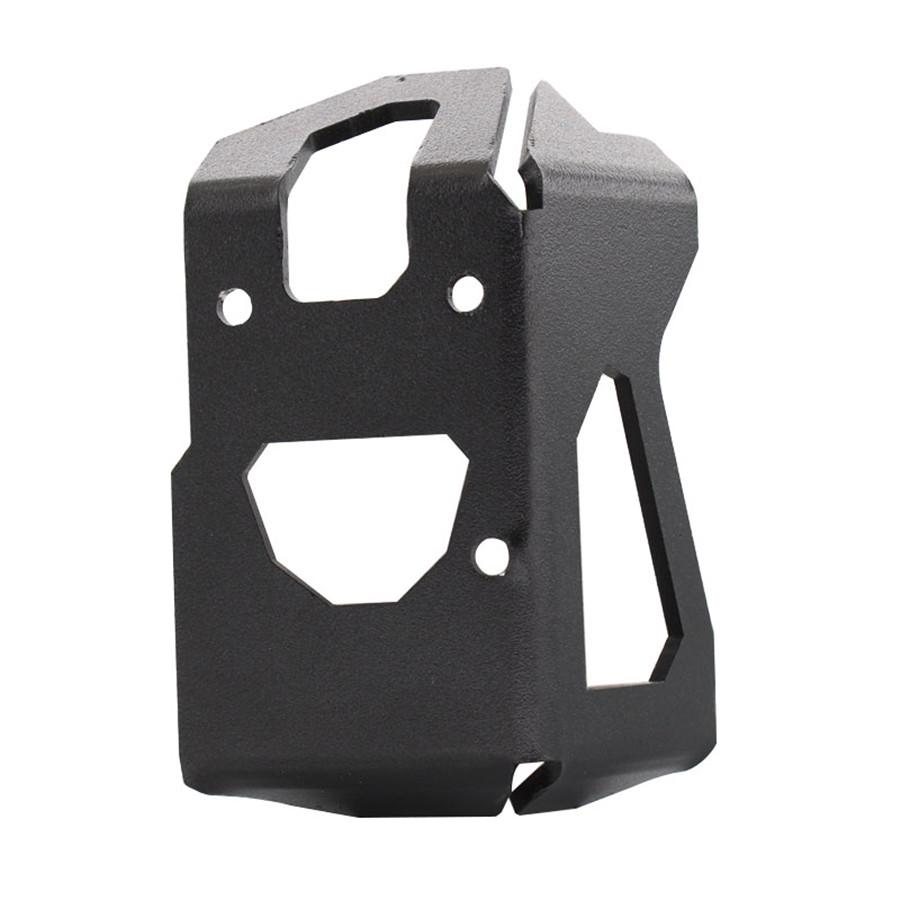 Motorcycle Throttle Protentiometer Cover Guard Protector For BMW R1200GS 2005-12
