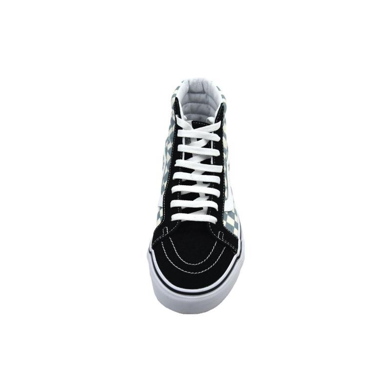 Vans SK8 Hi Reissue Checkerboard Vans VN0003CAIB7