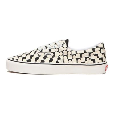 Era Checkerboard - UV Ink Unisex Sneakers White True-White VN0A54F145R