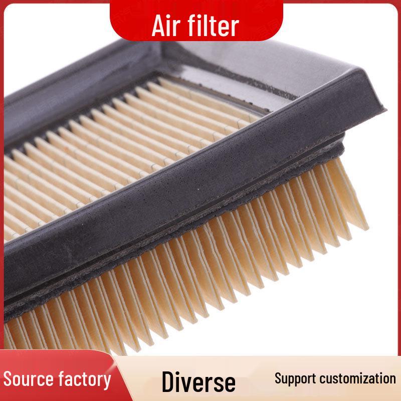 Air Filter Element 17801-0Y050 for Vios/Yaris Cars