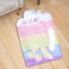 Pet Cooling Mat Pet Puppy Cooler Gel Mat Small To Large Animals Sleeping Bed Waterproof For Hot Days Sofa Car Seat RV Floor