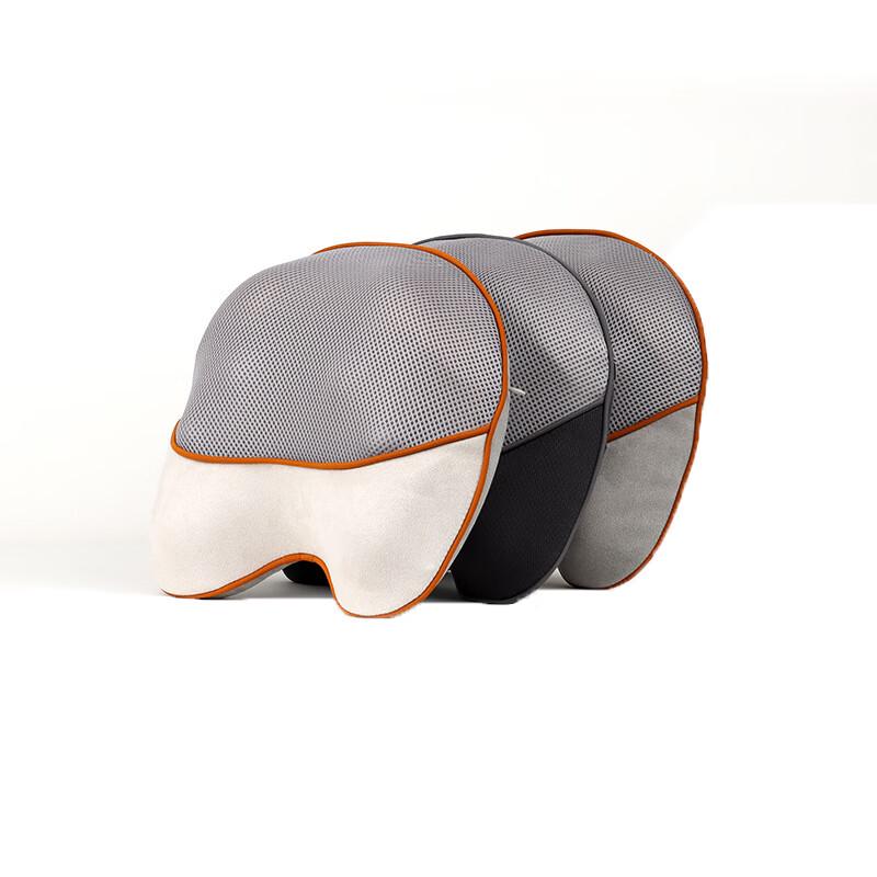 

JANCHENG Electric Back & Neck Massager Pillow