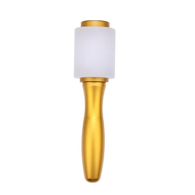 

T-Shape Hammer Leather Carving Hammer Leathercraft Carving Hammer Leathercraft Mallet for Leather Craft Enthusiasts