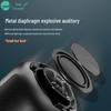 Soaiy E-30AI Inteligentny Przenośny Głośnik Bluetooth (Wersja CN)