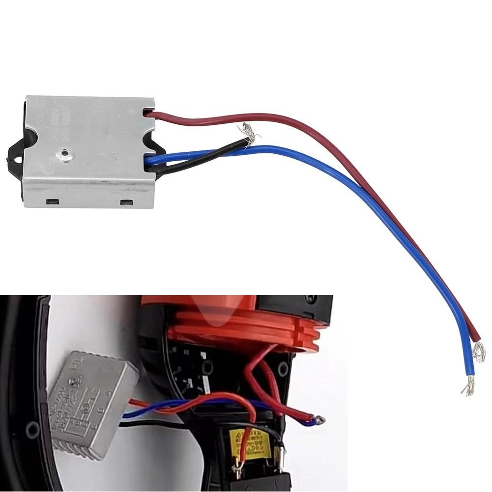 

(3036-2) Модуль для электроинструмента Maschinen защищает подшипники