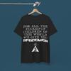 T-shirt Spacemen 3 - Indie Shoegaze Psichedelico