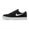 Nike Check Canvas SB PS Black Kids Sneakers White 905371-003