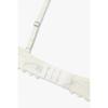 Emporio Armani Women S Padded Balconette Bra Flower meSh 0826182501