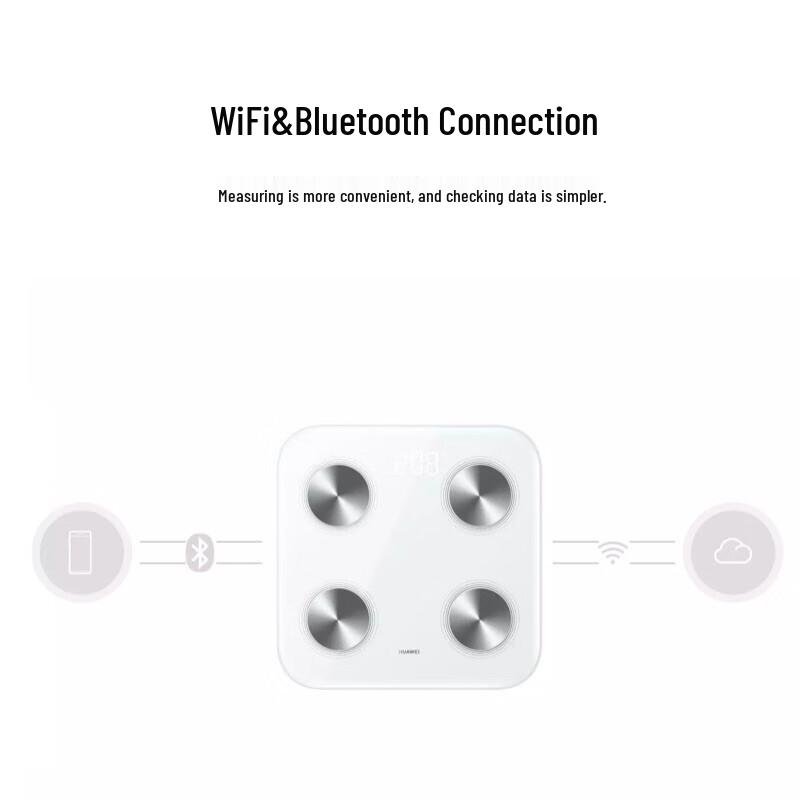 Huawei Smart Body Fat Scale 3 WiFi
