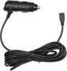 BLITZ Laser Radar Detector Cigarette Lighter Plug Compatible Replacement for OEM Part Number 3m Cord Length for TL24AB TL245R TL314R TL315R TL404R