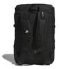 Adidas Square Backpack KUB04 Black Free Size EP/Syst. (JH3740)