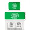 Celtic F.C Flannel Kitchen Mat Christmas Soft Area Rug Non Slip Floor Carpet Home Decoration