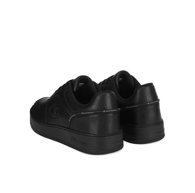 Men's Sneakers Champion Rd18 2.0 Low S21906-kk009 Black