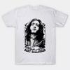 Nieuwe Rory Gallagher Cadeau Voor Fans Unisex S-5XL Shirt Wit Unisex T-shirt