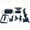 7-inch HD Solar Wireless Magnetic Reversing Camera for RVs and Trucks