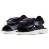 Air Jordan LS Slide Comfortable Non-Slip Outdoor Sports Sandals Black And White Tie-Dye Men Sandals CZ0791-005