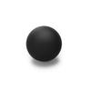 HiQ Parts Neodymium Ball Pack of for Plastic Models Magnets, Black, 6.0mm, 10, (MGNB-B60)