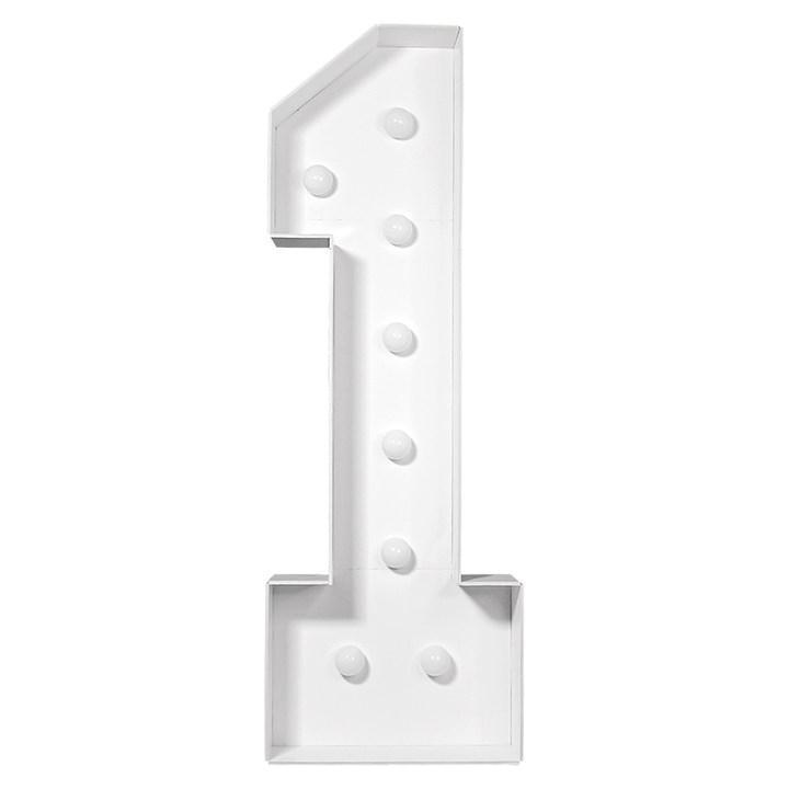 

93см Гигантская Фигура Шар Коробка для Наполнения со Светом 1-й День Рождения Шар Номер 30 40 50 Рамка для Шаров Свадебный Декор Детский Праздник