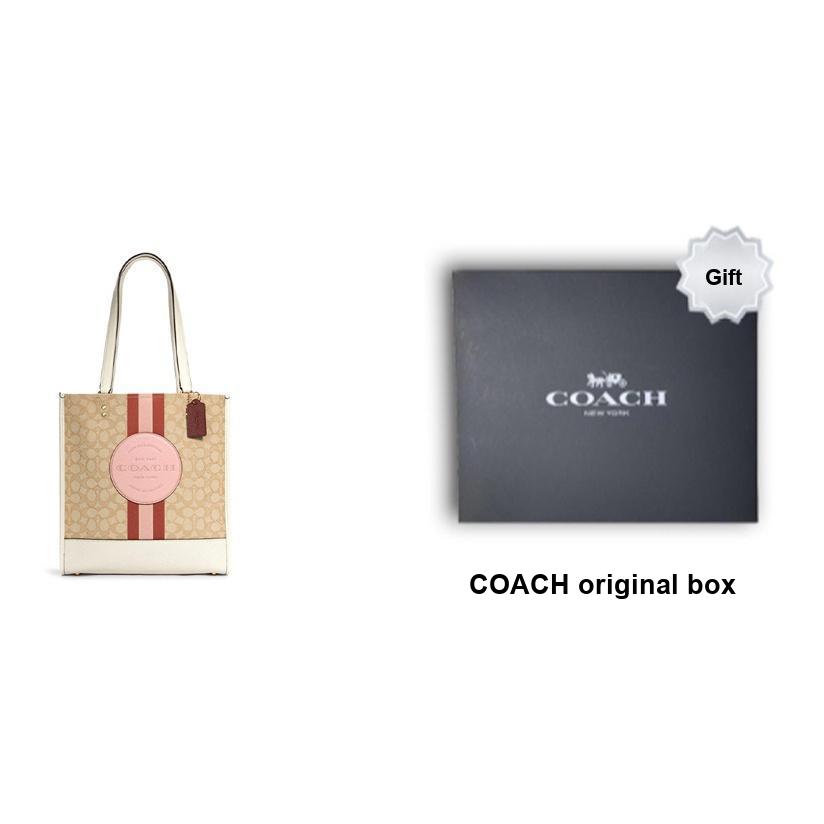 

New COACH Dempsey Handbags 1917-IMSWZ 30.5*15.0*32.5CM