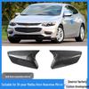 Chevrolet Malibu 2016-2020 Bull Horn Rearview Mirror Cover