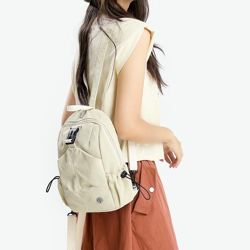 Mehrzweck-Brusttasche Reitsport Kleiner Rucksack Multifunktionaler Rucksack