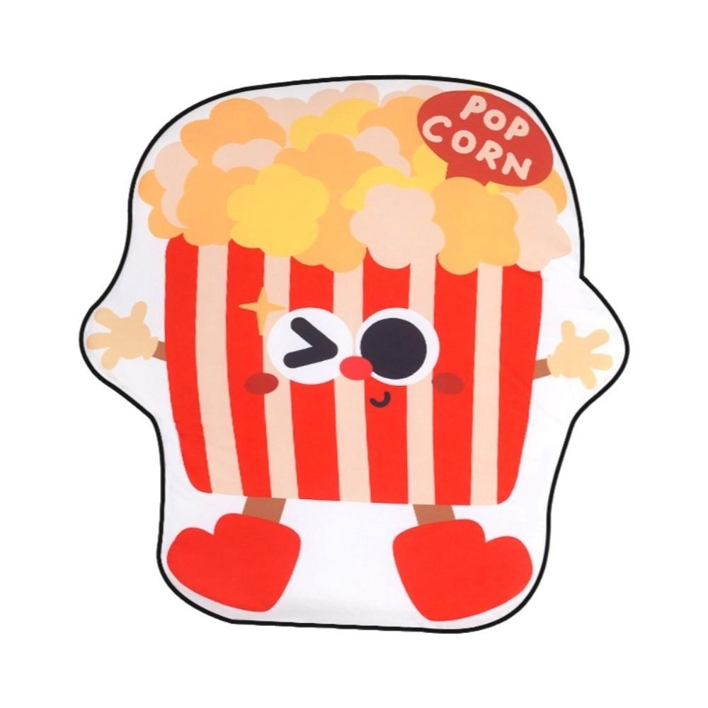 

Breathable Pet Ice Pad Wear-resistant Pet Sleeping Mat Pet Bed Pet Summer Cooling Mat Dog Popcorn