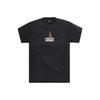 Para The Notorious B.I.G Ready To Die Logotipo Clásico Camiseta Vintage Negro Tops Unisex KH030055-100