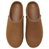 UGG Otzo Versatile Slip-On Anti-Rub Closed-Toe Slippers Men Slippers Brown 1175209-DKC