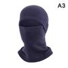 Winter Polar Hat Fleece Balaclava Men Face Mask Neck Warmer Beanies Thermal Head Cover Tactical Military Sports Scarf Caps