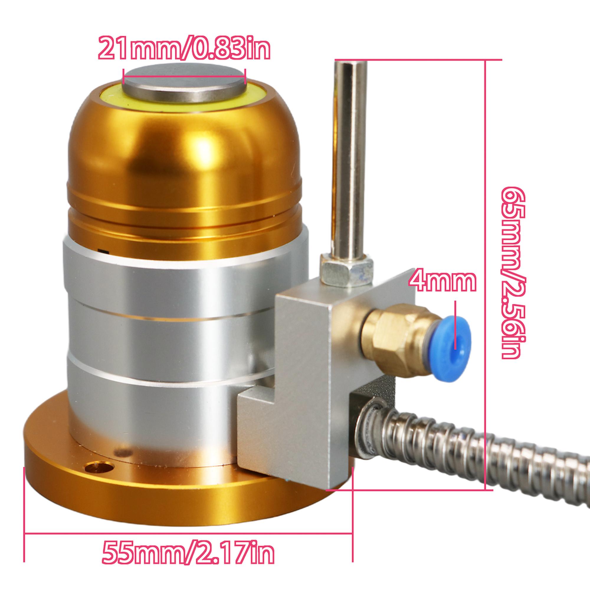 Automatic CNC Tool Sensor Mach3 Z