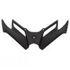 Motorcycle Front Fairing Winglet Aerodynamic Wing Cover Trim Spoiler Winglet Body Work For Suzuki GSX250R GSX250 GSX-250R Refit