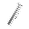 Exhaust Pipe for Stove Camping Wood Flue Chimney Extension Tube Hot Tent Accessories Pipes