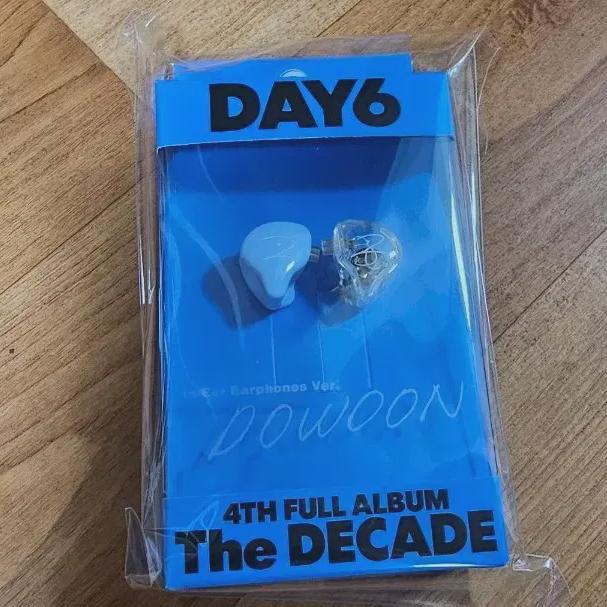  The Day6 Dowoon Earphone Case Is On Sale.