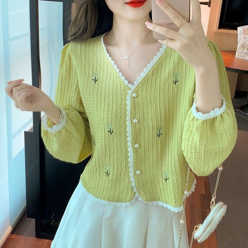 

Женский вязаный кардиган-шаль с разрезами по бокам Extra Large