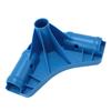 Pool Frame Corner Joint PP Pool Frame Corner Connector Bracket for P61016 Swimming Pool Accessory