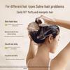 VITIS Ginger & Platycladus Anti-Hair Loss & Oil Control Shampoo