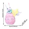 Bunny Figurine Statue Easter Decor Bunny Sculpture Ornaments Charming Tabletop Decor for Versatile Party Gift Essentials