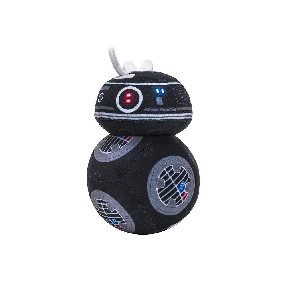 Peluche Star Wars 17cm BB9E