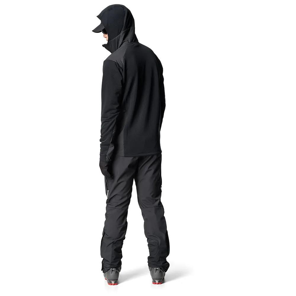 Houdini Moonwalk Zip Hoodie